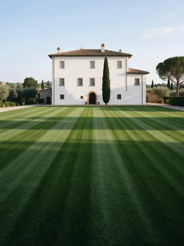 Prato inglese