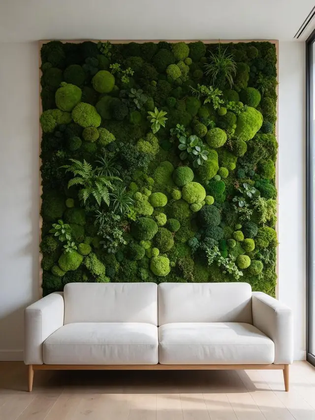 Verde stabilizzato